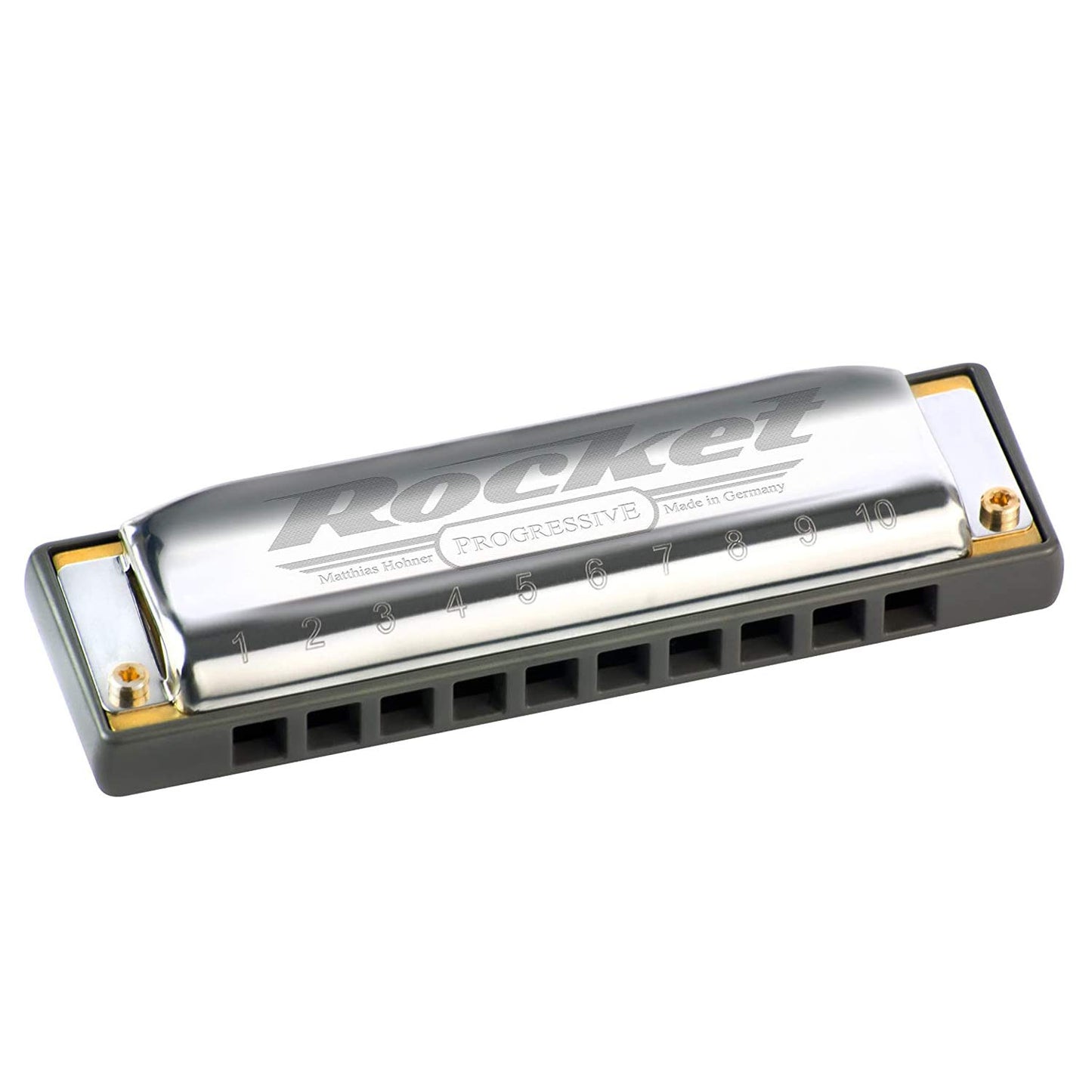 Hohner Harmonicas Harmonica (M2013BX-BF)