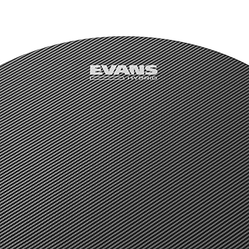 Evans Hybrid Drumhead - Hybrid Marching Snare Drum Head