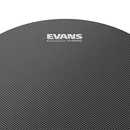 Evans Hybrid Drumhead - Hybrid Marching Snare Drum Head