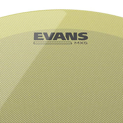 Evans MX5 Marching Snare Side Drum Head