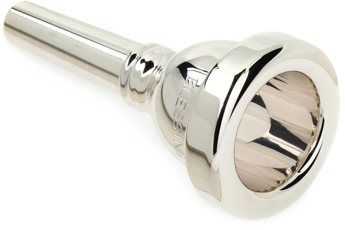 Blessing Trombone Mouthpiece (MPC51DTRB)