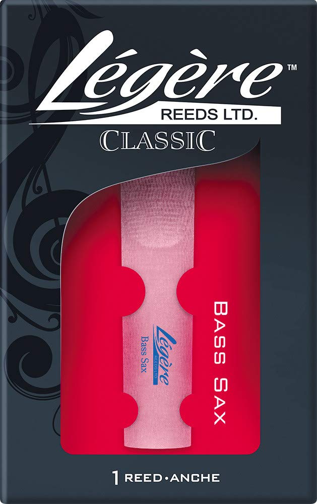 Legere Bass Saxophone Reeds (BSS2.0)