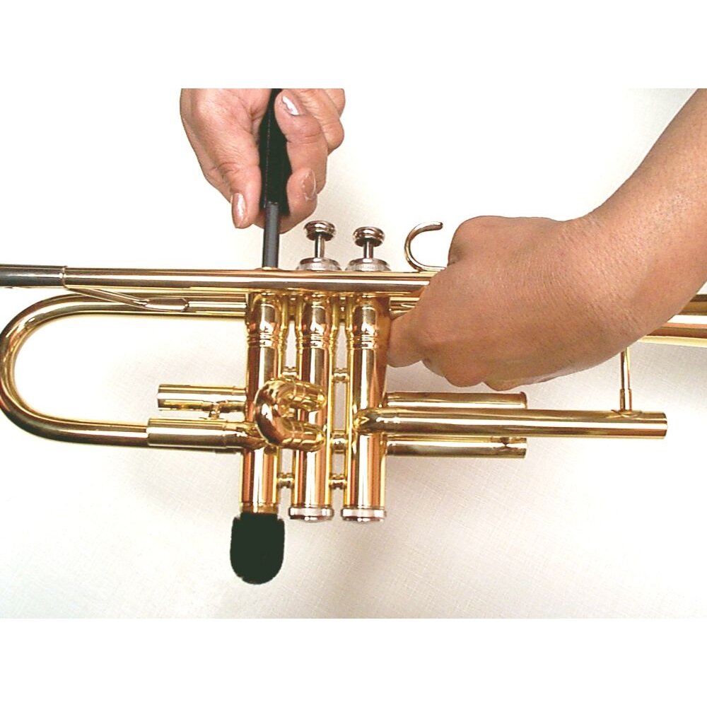 Brass Saver
