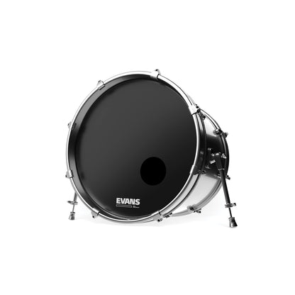 Evans EQ3 Resonant Drum Head