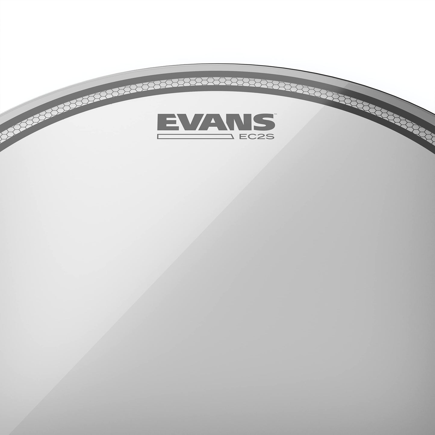 Evans EC2 Drum Head