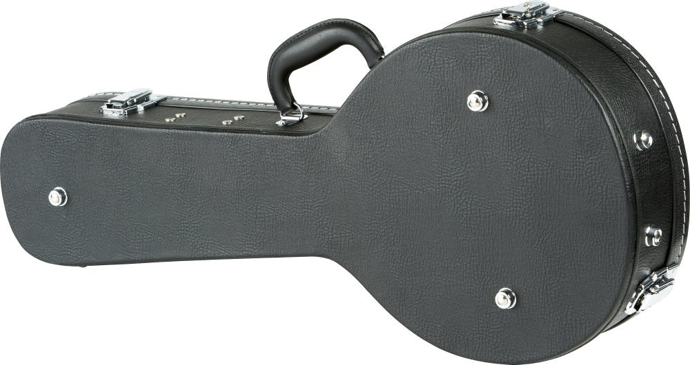 Washburn MC90 Deluxe Hardshell Case for A-Style Mandolin
