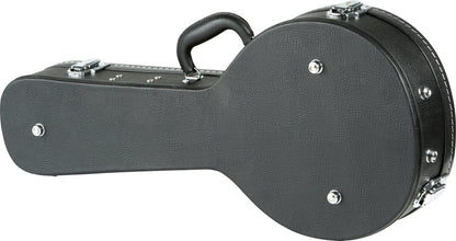 Washburn MC90 Deluxe Hardshell Case for A-Style Mandolin