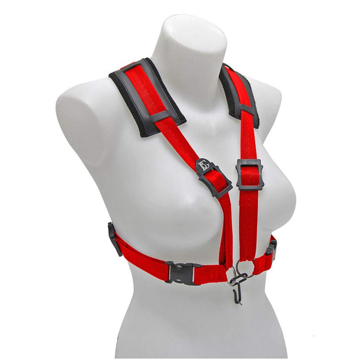 BG COMFORT HARNESS Strap Alto/Tenor/Baritone Saxophone