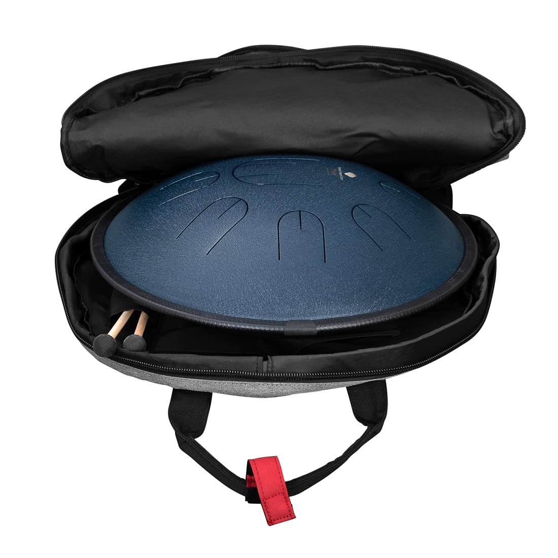 Sela Melody Tongue Drum