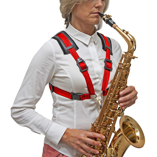 HARNESS COMFORT SAX(Alto/Tenor/Baritone) WOMEN