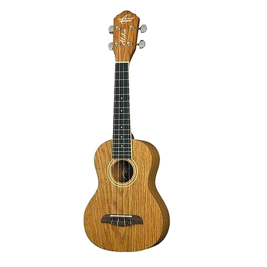 Oscar Schmidt OU2-A-U 4-String Concert Ukulele,Satin