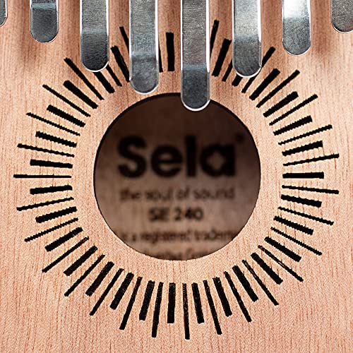Sela Kalimba (SE240)