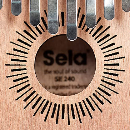 Sela Kalimba (SE240)