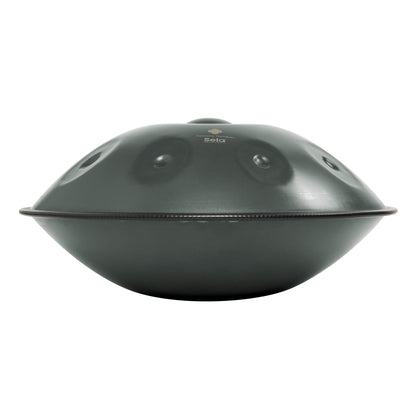 Sela Harmony 9-note Handpan - F# Romanian Hijaz - D4 Steel