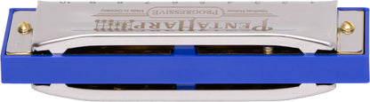 Hohner Harmonica