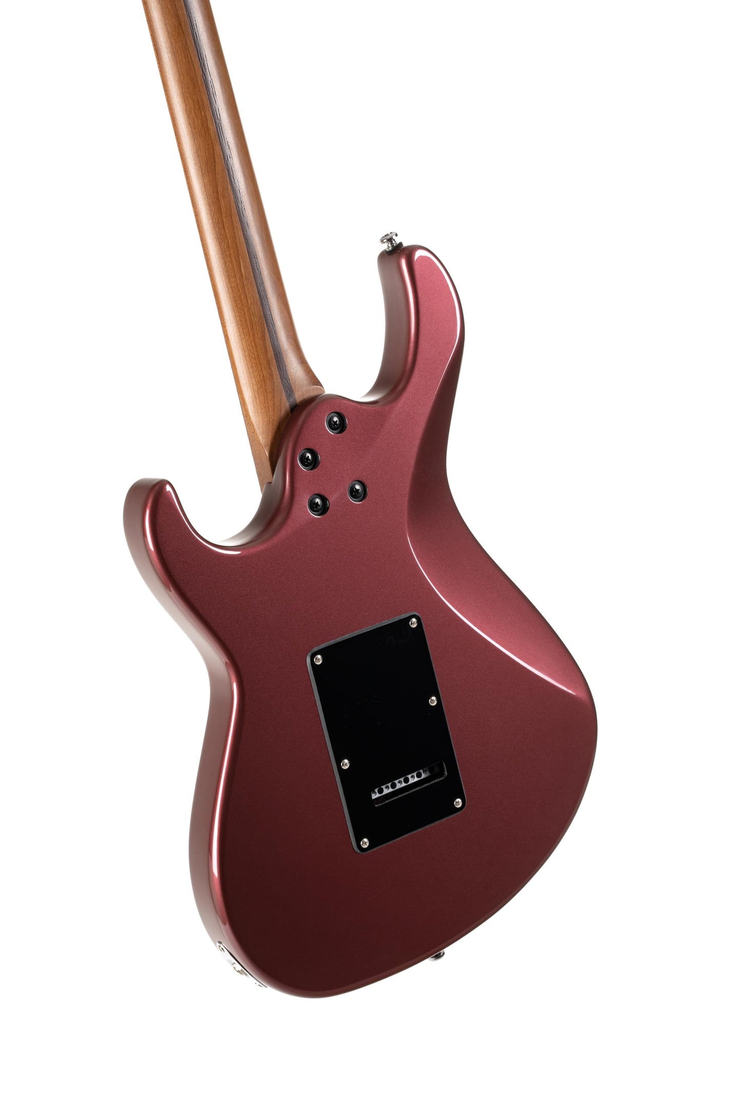 Cort G250 SE 6-String Solid-Body Electric Guitar Vivid Burgundy