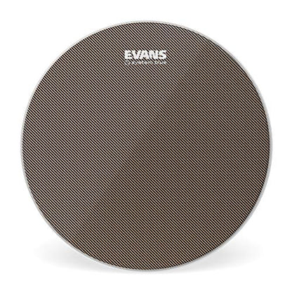 Evans System Blue Marching Snare