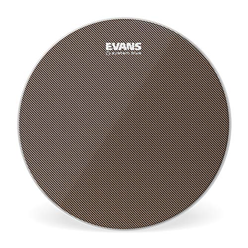 Evans System Blue Marching Snare