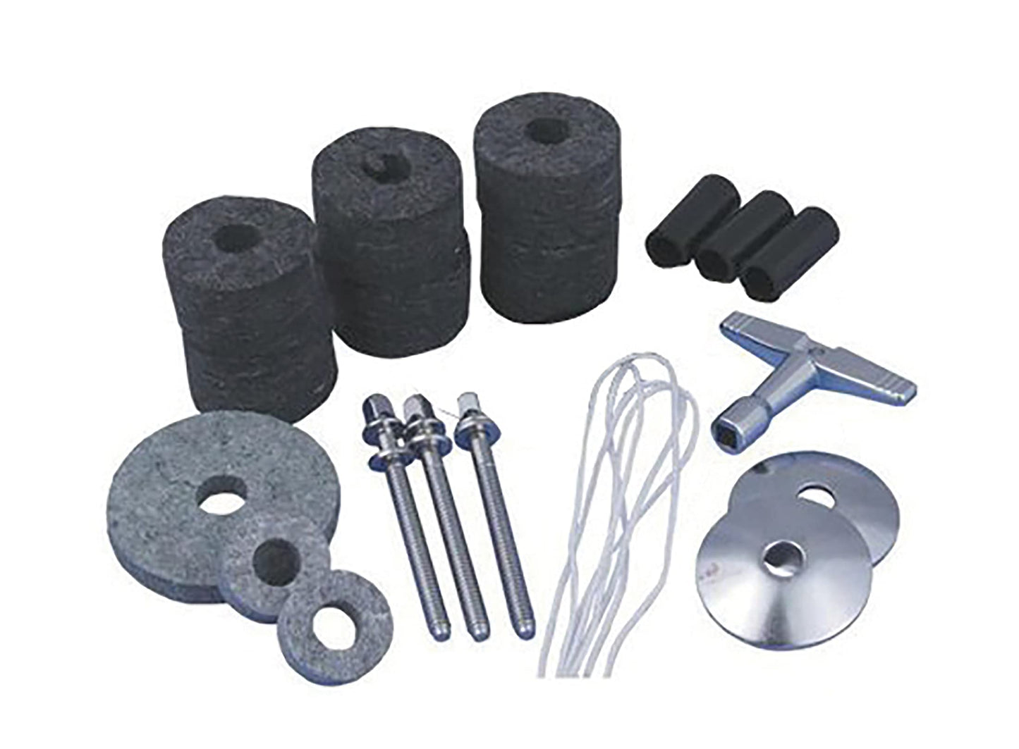 Dixon Drum Key (PAKT1HP)