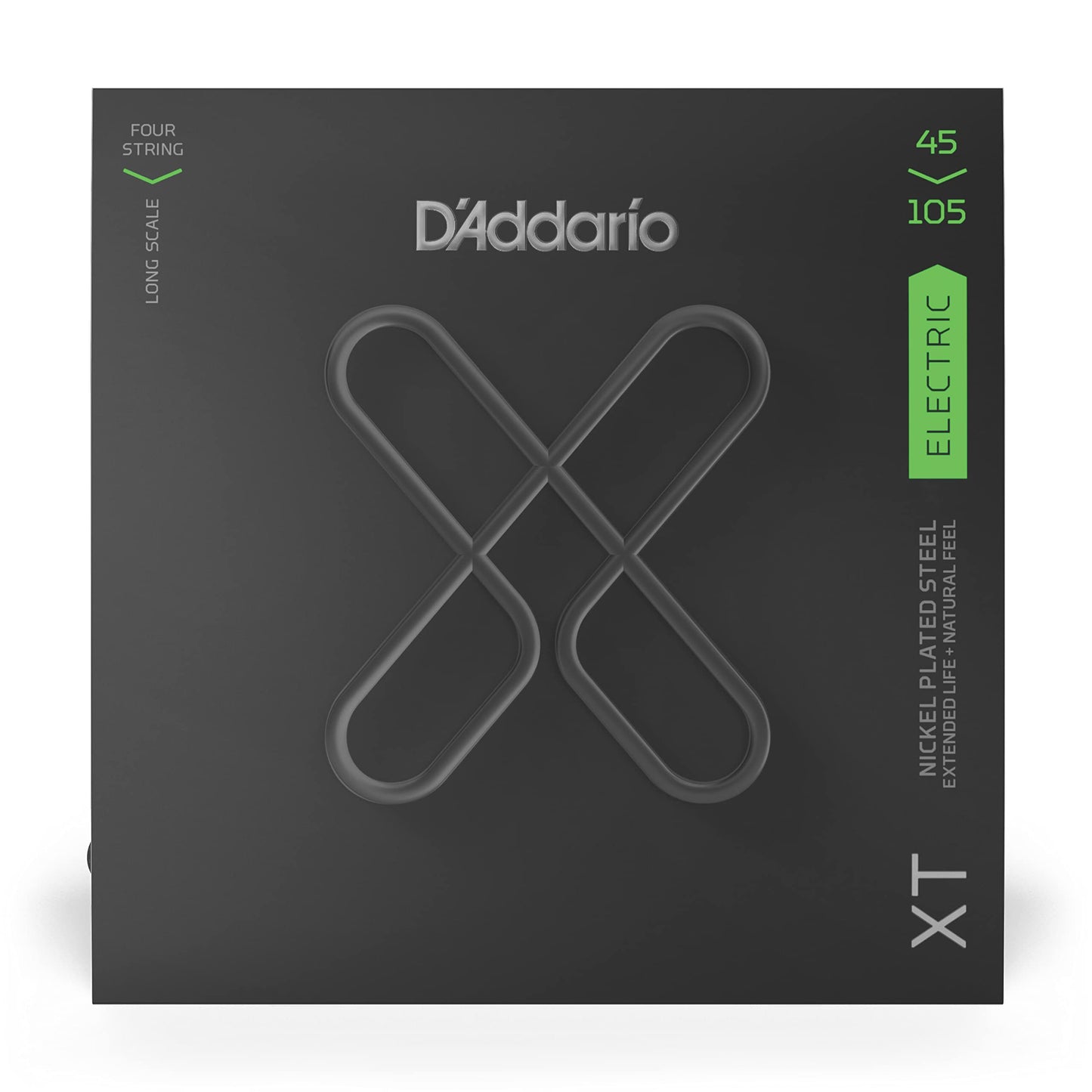 D'Addario Bass Guitar Strings