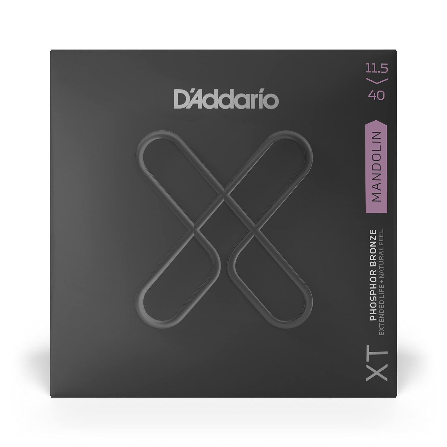 D'Addario Mandolin Strings