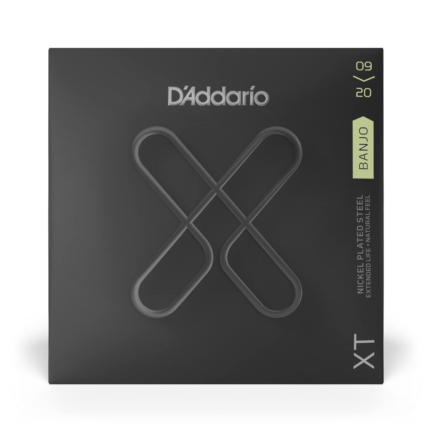 D'Addario Banjo Strings