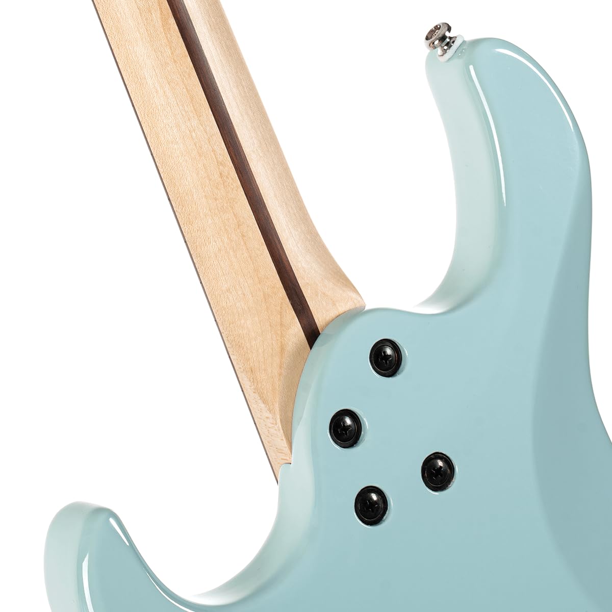 Cort G200 Series 6-String Electric Guitar Sky Blue