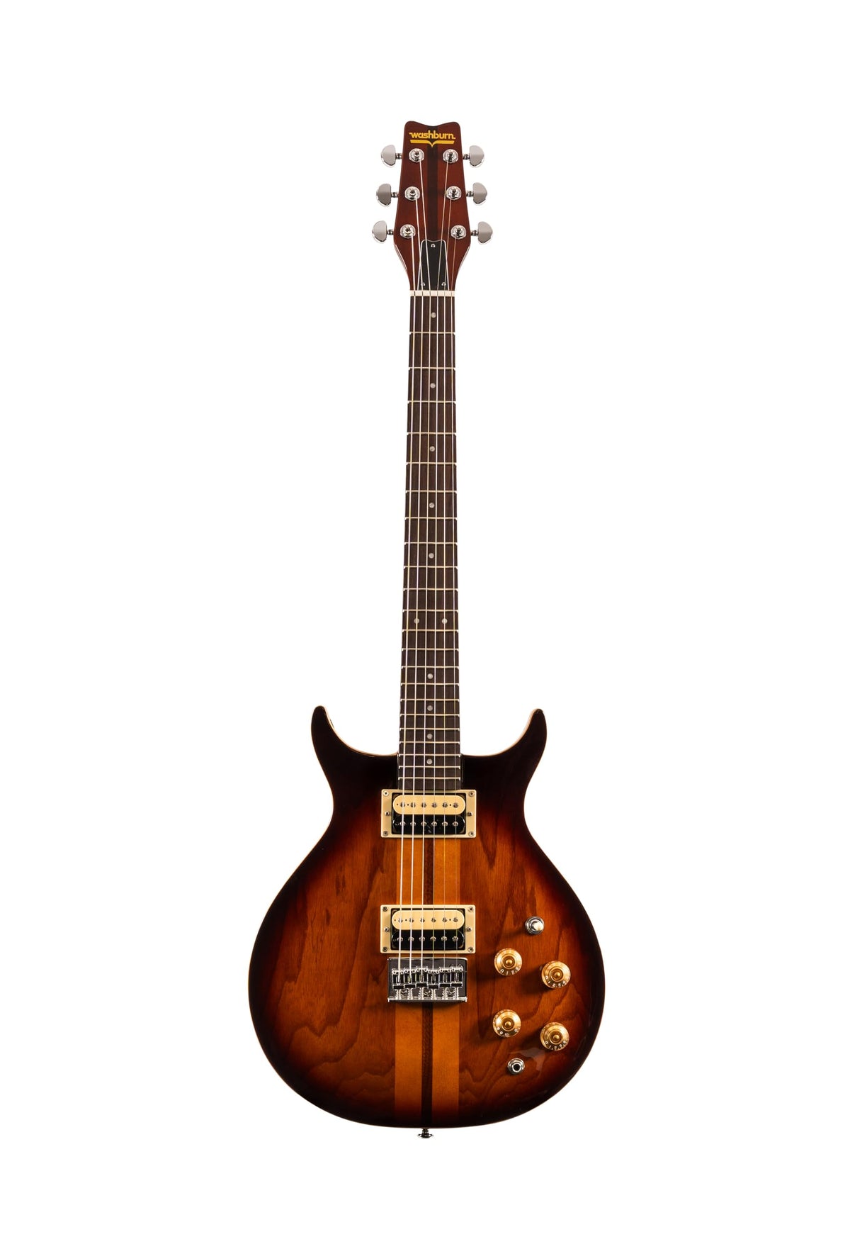 Washburn Hawk