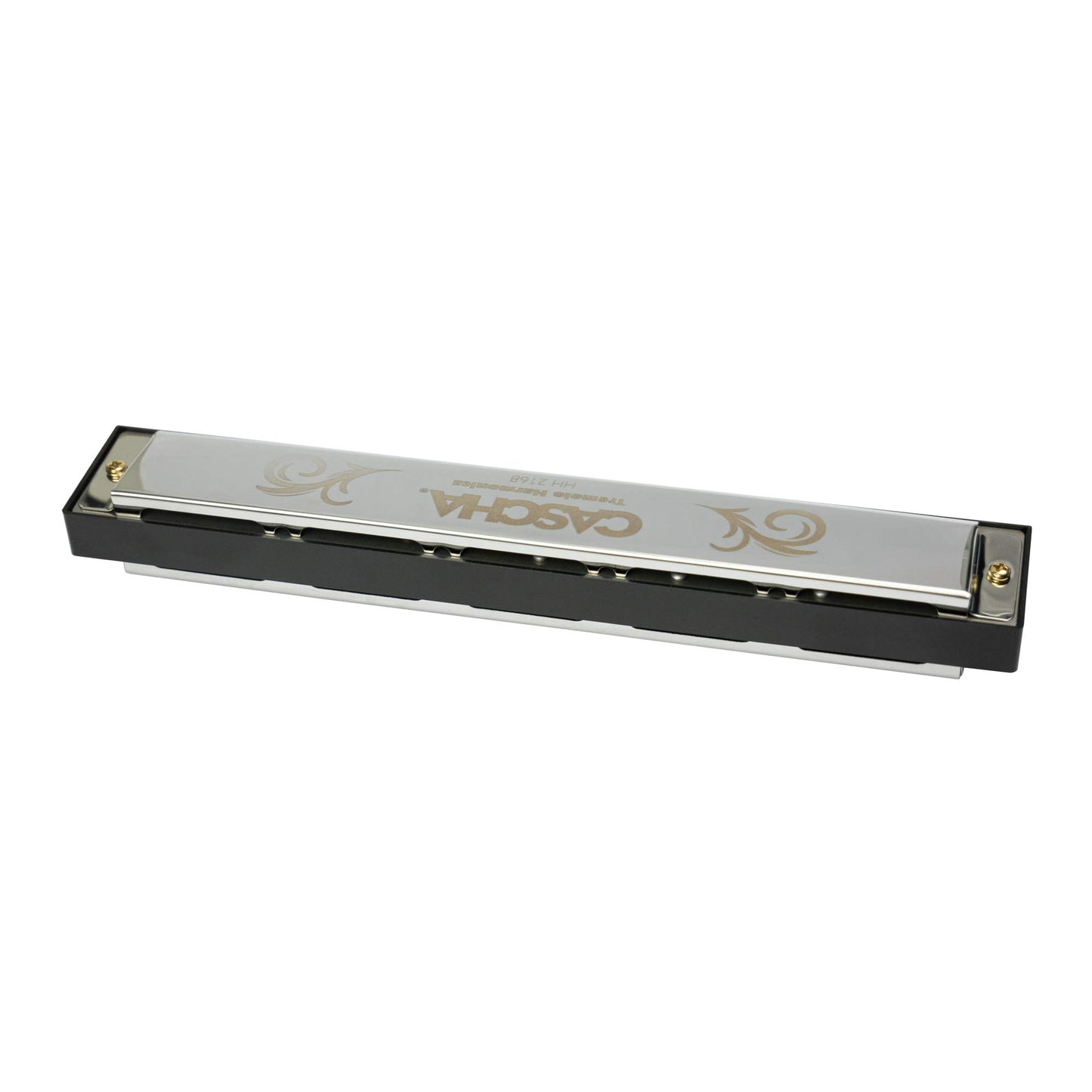 Cascha Harmonica