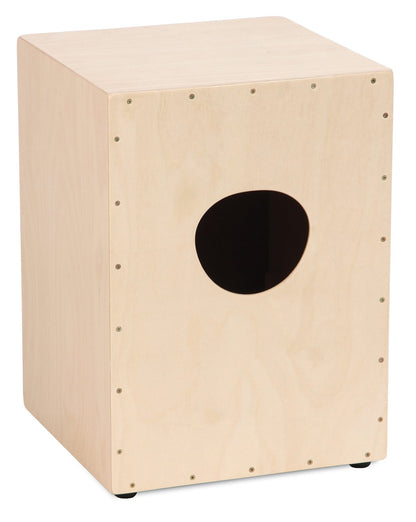 Sela Snare Cajon Kit with Instructions and Audio CD