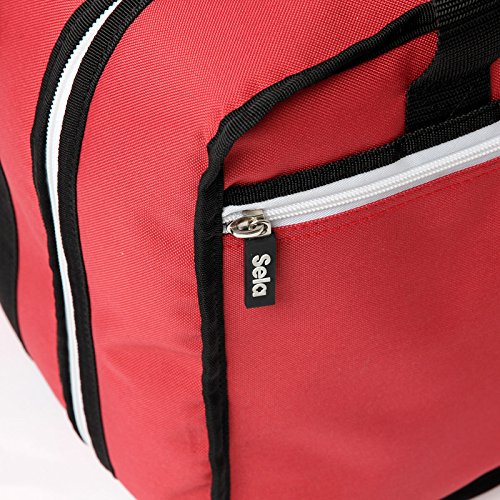 Sela SE 005 Cajon Bag