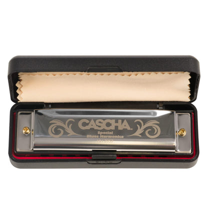 Harmonica Bundle