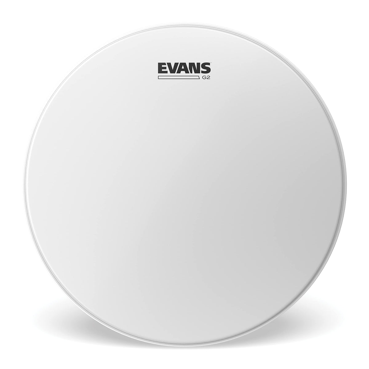 Evans Drum Heads - G2 Coated Tom Drumhead, 8 Inch