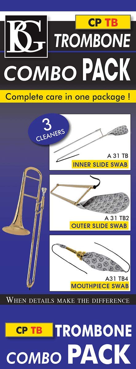 BG Accordion Accessory (CPTBBG)