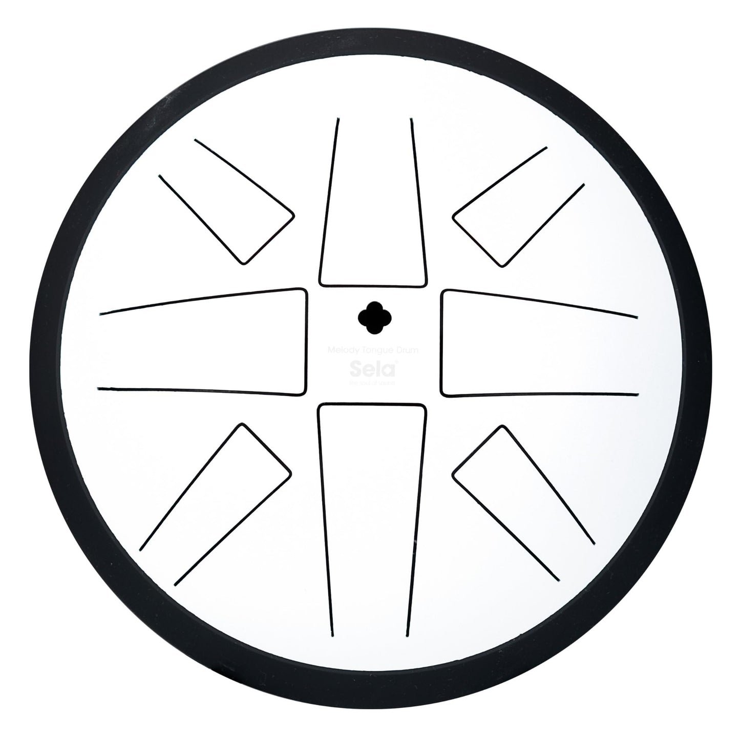 Sela Melody Claves (SE372)