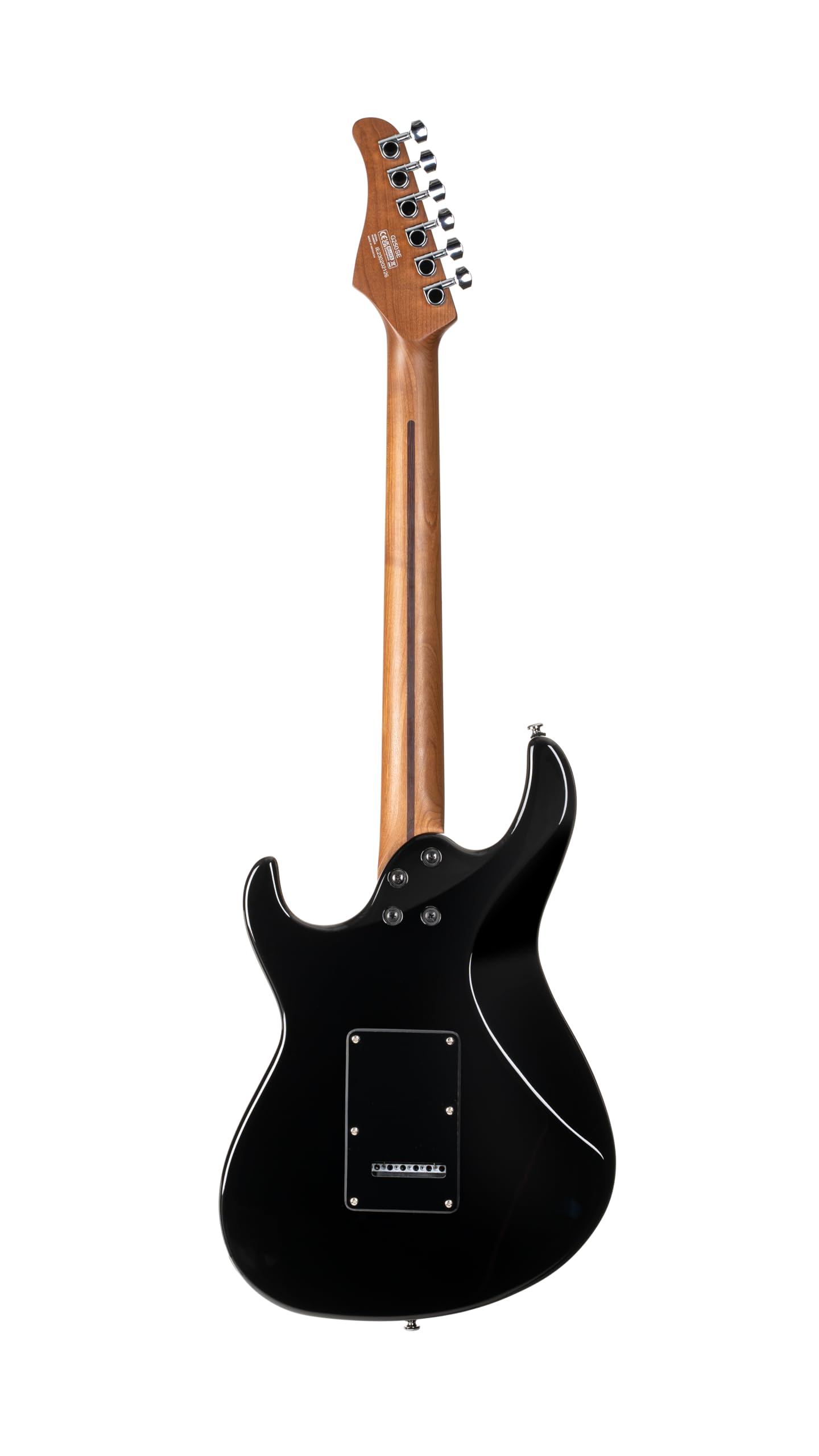 Cort G250 SE 6-String Solid-Body Electric Guitar Black