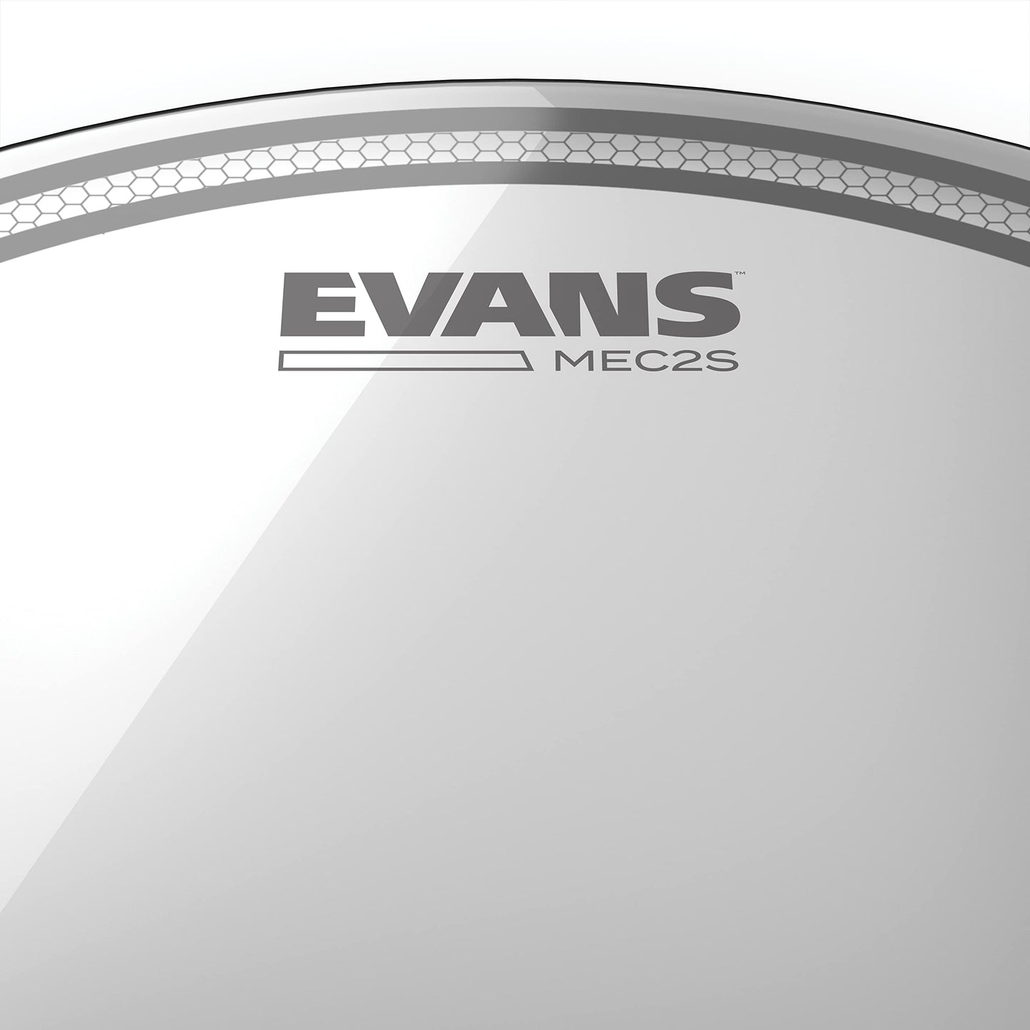 Evans Heads Marching Tom Tom Drumhead