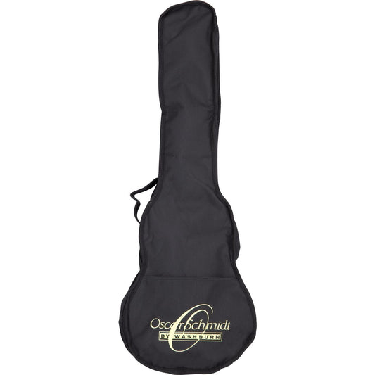 Oscar Schmidt UB5 Baritone Ukulele Gig Bag