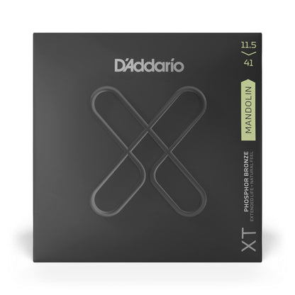 D'Addario Mandolin Strings