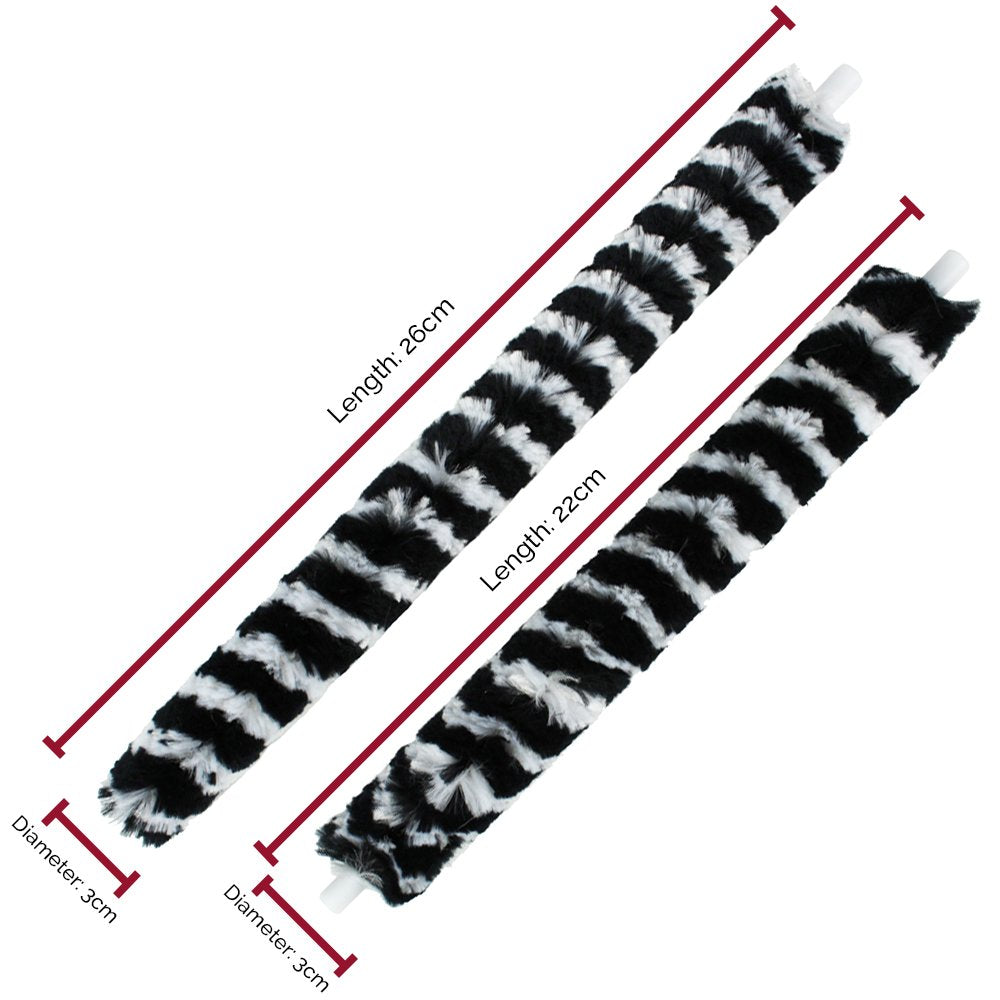 HW Sax Pad Saver