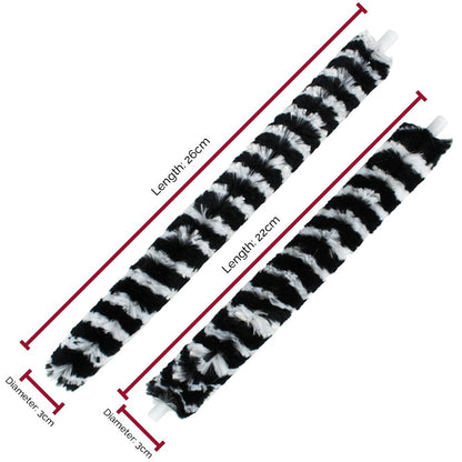 HW Sax Pad Saver