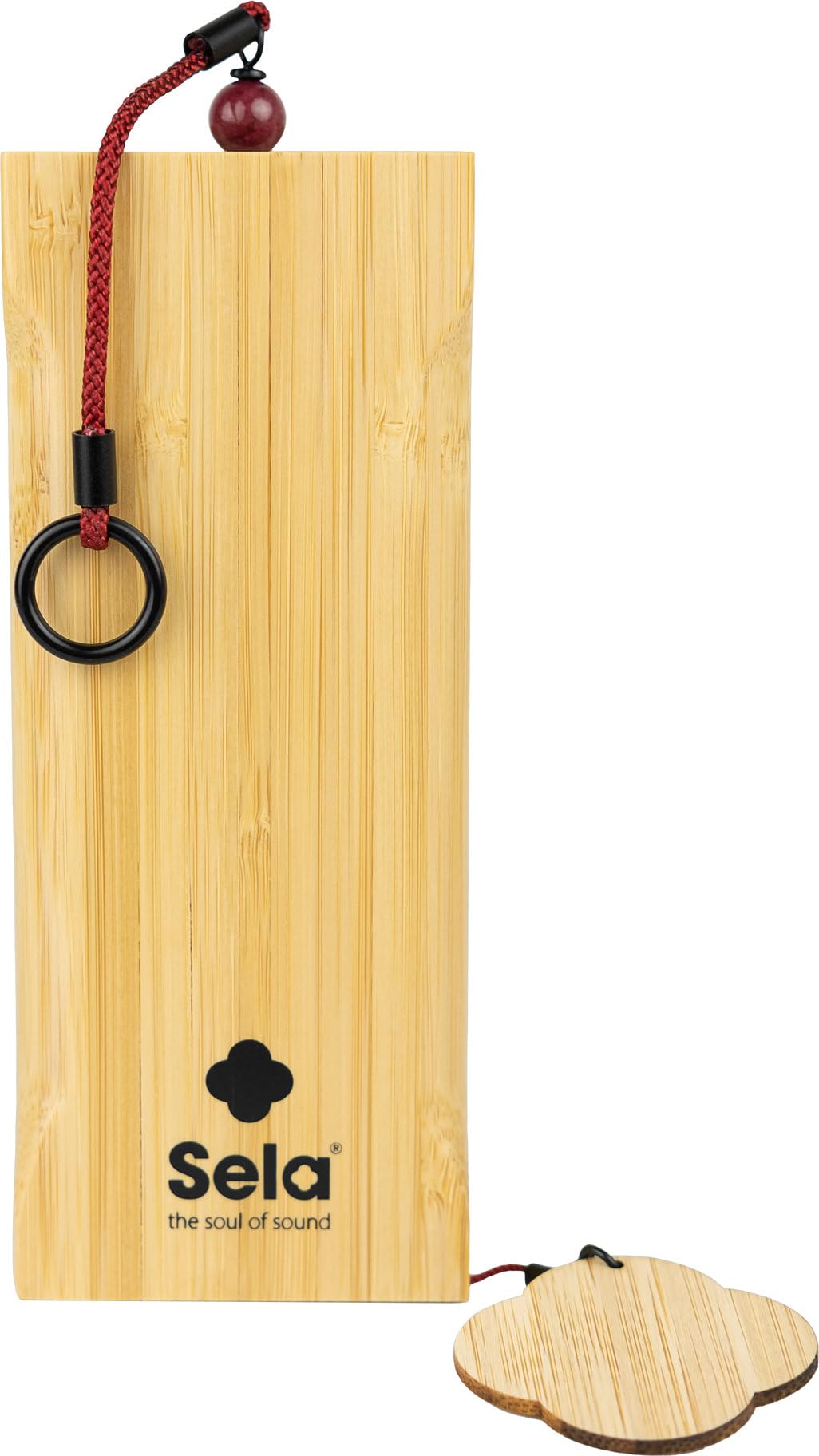 Sela Venti Chimes Fire with Bag