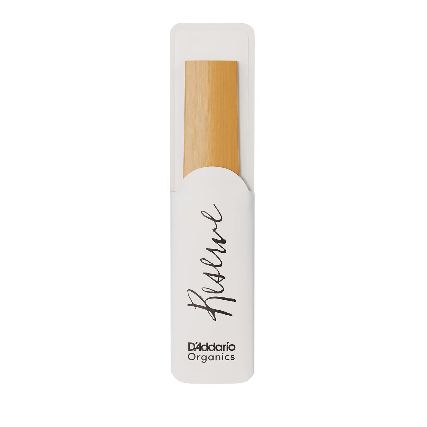 D'Addario Select Jazz Baritone Sax Reeds