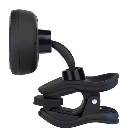 Snark RE ST-8 Rechargeable Super Tight Clip-On Chromatic Tuner, USB Alto Horn Cleaning Care Product