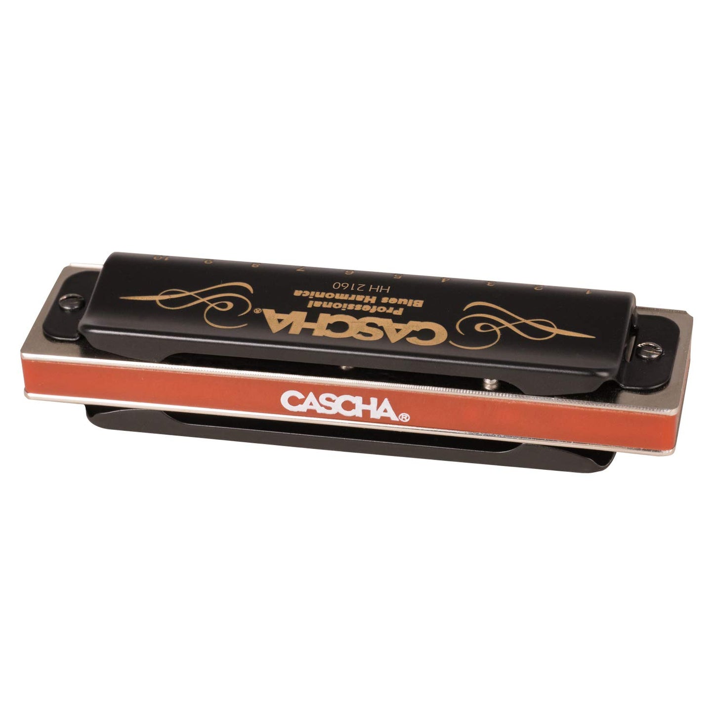 Harmonica Bundle