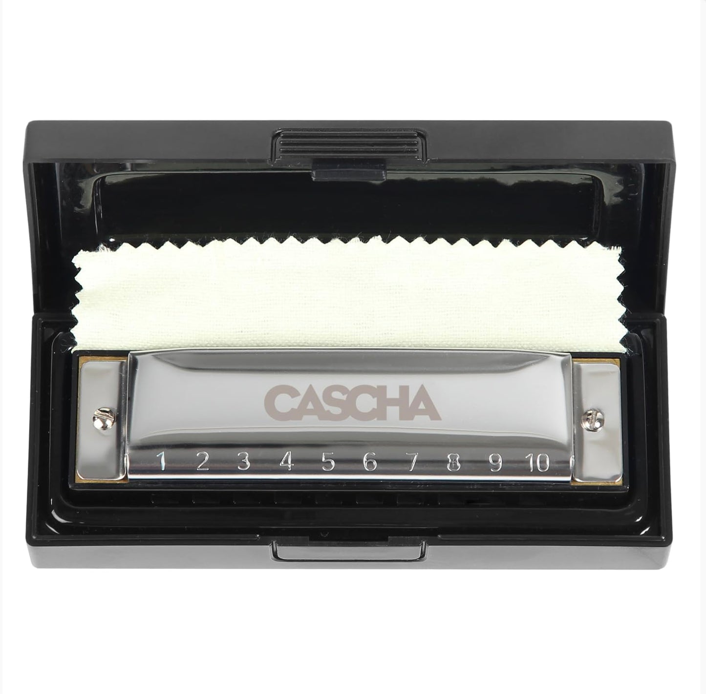 Harmonica Bundle