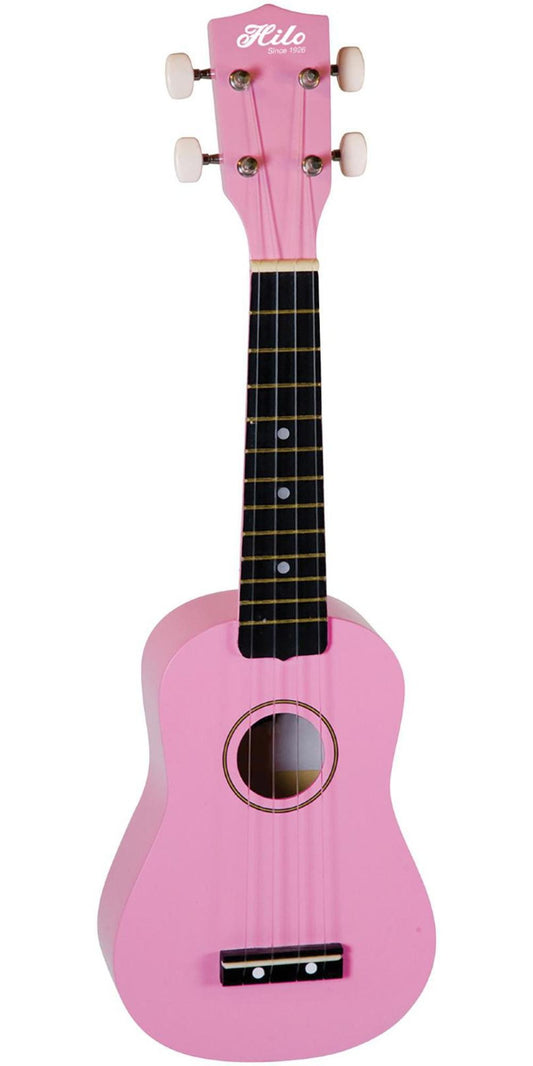 Hilo Ukuleles 2500PK Soprano Ukulele
