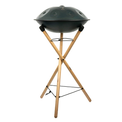 sela Steel Drum, Wood (SE198)