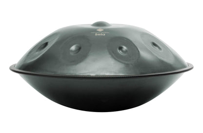 sela Harmony Handpan D Kurd w/Bag (D3/ A3, Bb3, C4, D4, E4, F4, G4, A4) Percussion Effect (SE204)