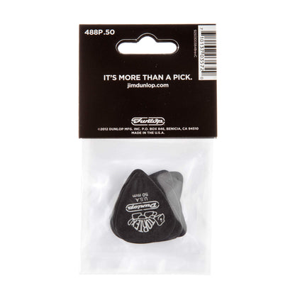 Tortex Pitch Black